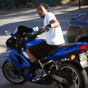 Meet your Posher, Cordell